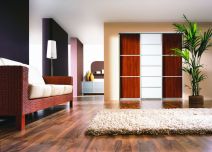 Vestavěné skříně Vestavěné skříně